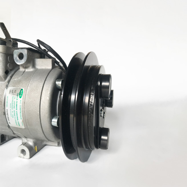 Lốc điều hòa Hyundai Starex 2001-2003 HANON 97701-4B201